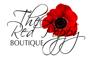 The Red Poppy Boutique